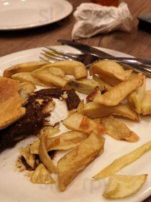 Captains Table Fish & Chips