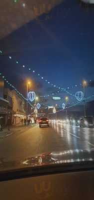 Captains Table Fish & Chips