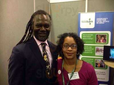 Soul Food Fusion At Virtue Bar