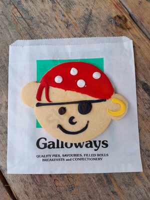 Galloways Bakers