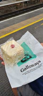 Galloways Bakers