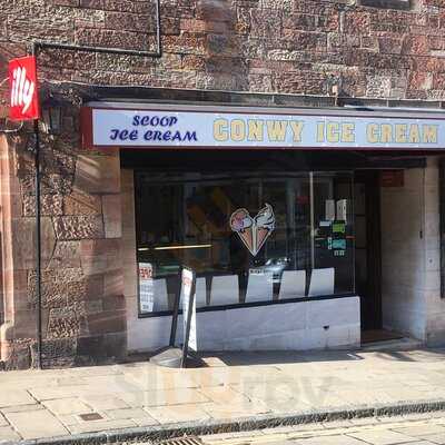 Conwy Ice Cream
