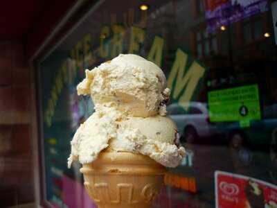 Conwy Ice Cream