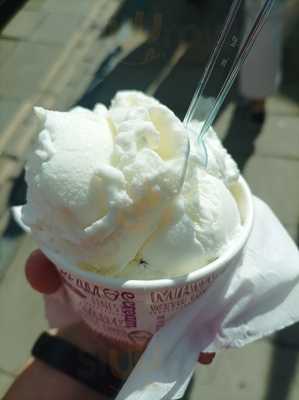 Conwy Ice Cream