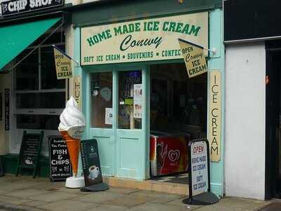 Conwy Ice Cream