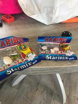 Nana's Pizza And Kebabs