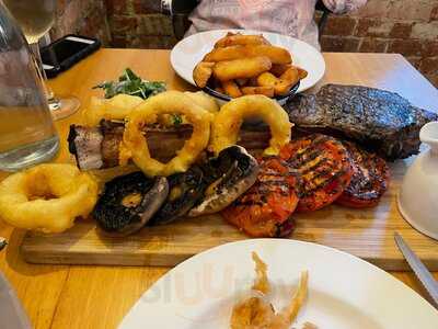 The White House By Tap Social