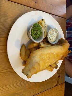 The White House By Tap Social