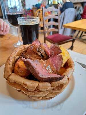 The White House By Tap Social