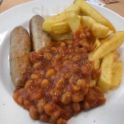 Caffe Ritazza - Asda Living Customer Cafe