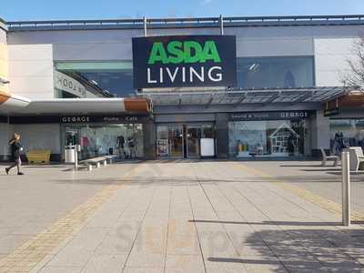 Caffe Ritazza - Asda Living Customer Cafe