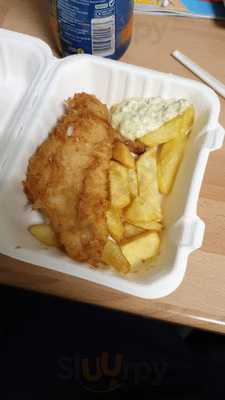 Woodend Fish Bar