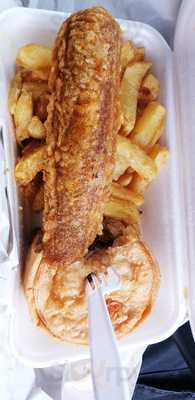 Woodend Fish Bar