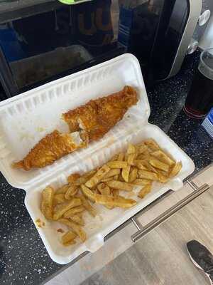 Woodend Fish Bar