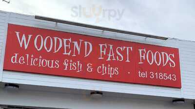 Woodend Fish Bar