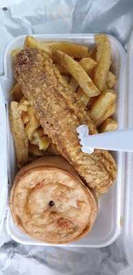 Woodend Fish Bar