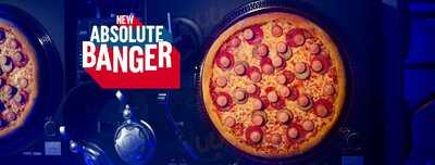 Domino's Pizza - Sunderland - Central