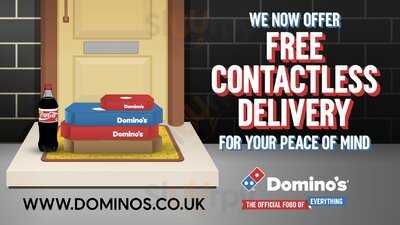 Domino's Pizza - Sunderland - Central