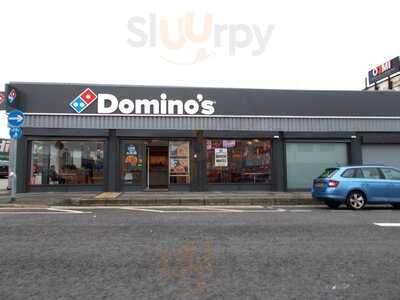 Domino's Pizza - Warrington - Winwick Road