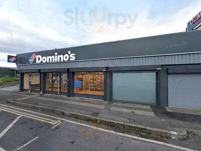 Domino's Pizza - Warrington - Winwick Road