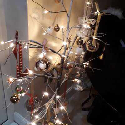 The Hug A Mug Coffee Shop