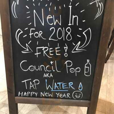 The Hug A Mug Coffee Shop