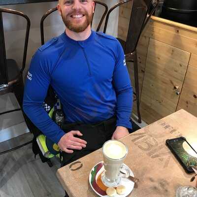 The Hug A Mug Coffee Shop