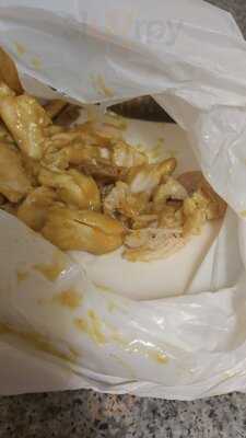 Springhill Fast Food Take Away