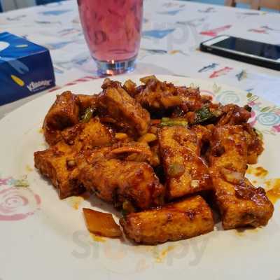 Springhill Fast Food Take Away