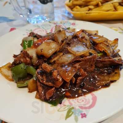 Springhill Fast Food Take Away