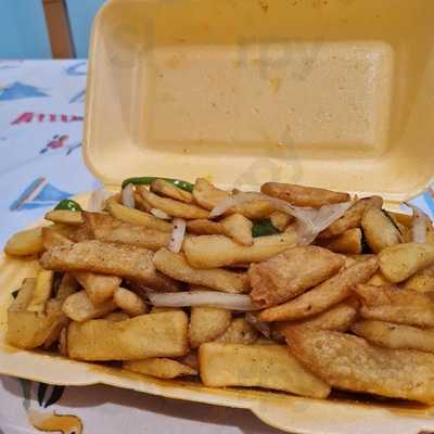 Springhill Fast Food Take Away