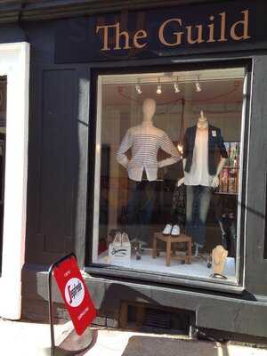 32 The Guild
