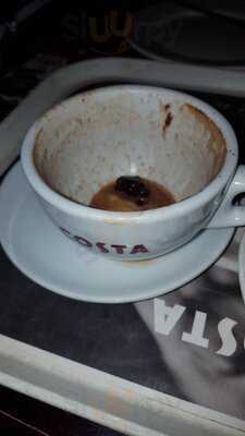 Costa Coffee