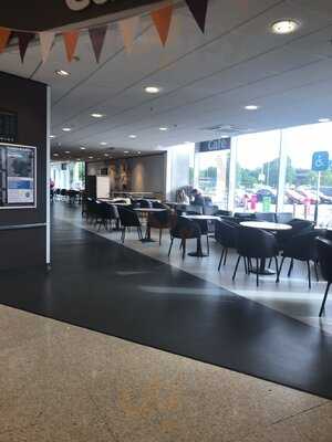 Sainsbury's - Crabtree