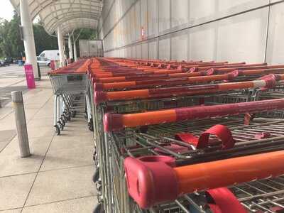 Sainsbury's - Crabtree