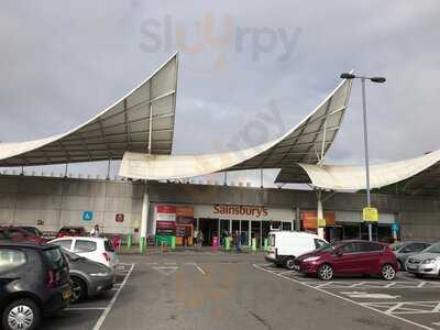 Sainsbury's - Crabtree