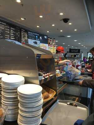 Sainsbury's - Crabtree