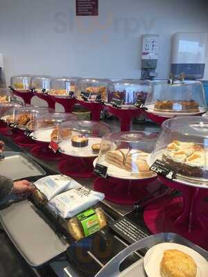 Sainsbury's - Crabtree