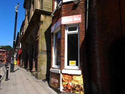 Mama Mia - King Street