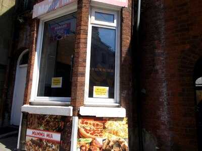 Mama Mia - King Street