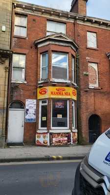 Mama Mia - King Street