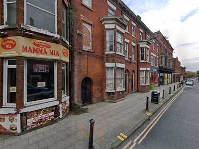 Mama Mia - King Street