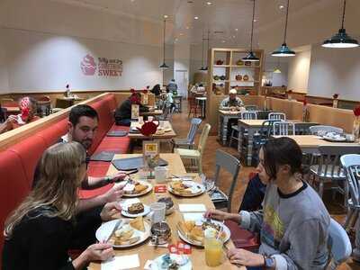 Morrisons Milton Keynes - Westcroft Cafe