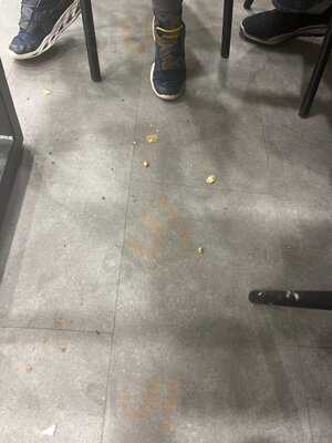 Morrisons Milton Keynes - Westcroft Cafe