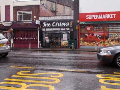 The Chippy