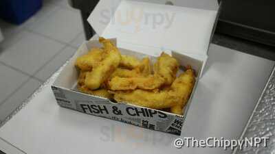 The Chippy