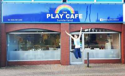 The Play Cafe Sunderland