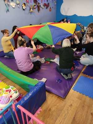 The Play Cafe Sunderland