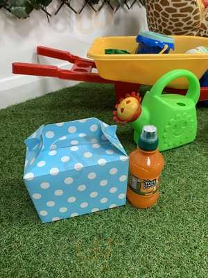 The Play Cafe Sunderland