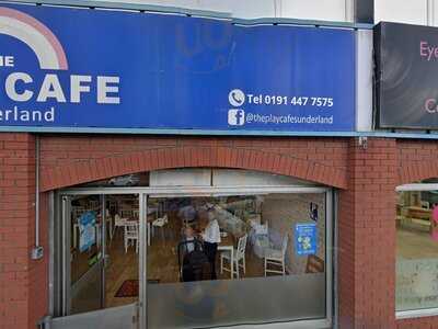 The Play Cafe Sunderland